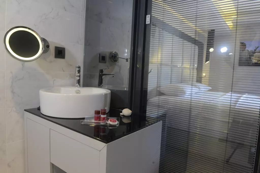 Smart Hotel Izmir10